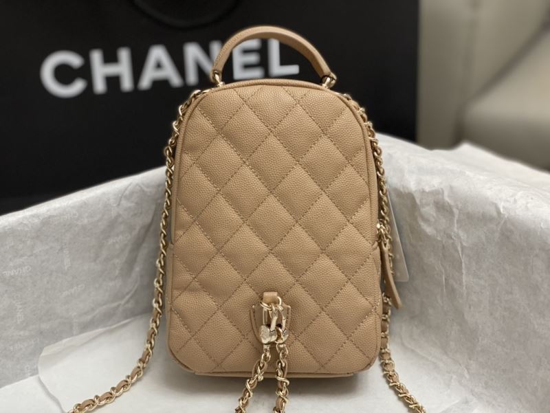 Chanel Backpacks